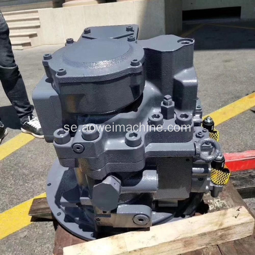 HITACHI ZX470 pomp hydraulique ZX470-3 hydraulpump ZX450-3 KPM K5V200DP 4432815 4633472 K5V200DPH-11DR-OE11